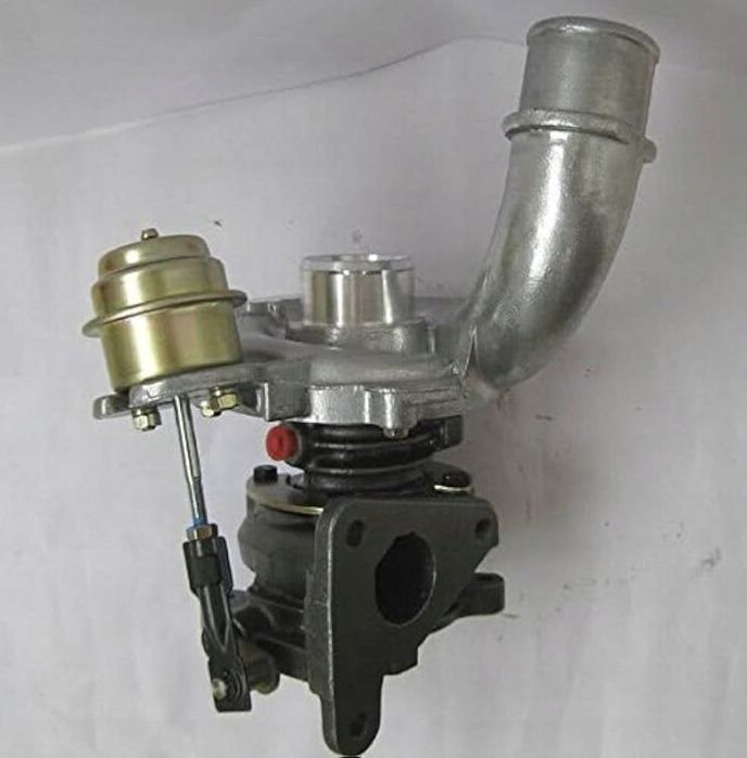 TURBO MITSUBISHI OPEL RENAULT VOLVO 1.9 D DCI DTI DI-D 101 102 KM 717345