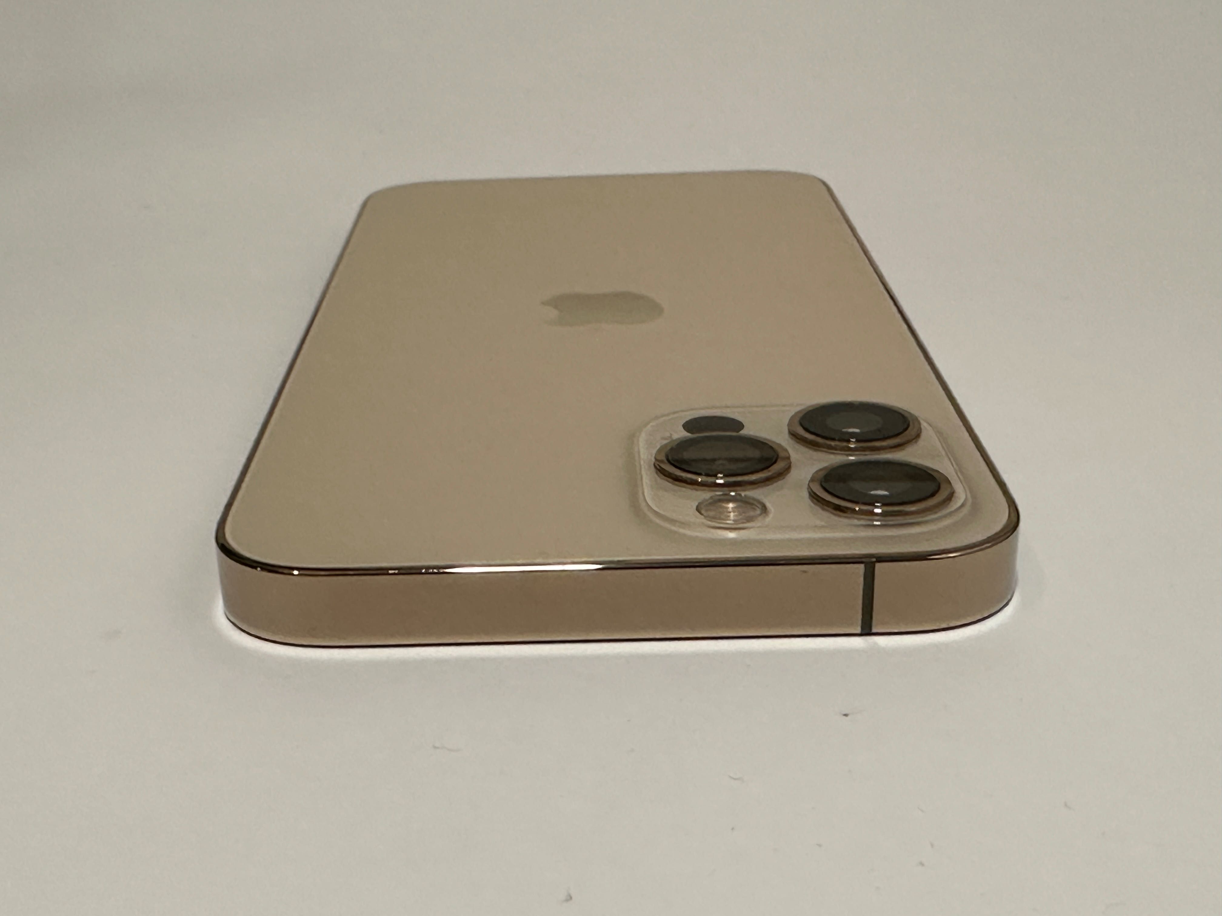 Apple iPhone 12 Pro 128GB Gold Neverlock