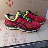 Asics Gel-Kayano 22 мужские кроссовки 41-42р 26,5 см оригинал