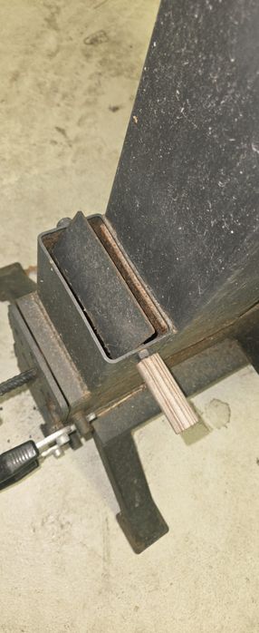 Piec rakietowy koza piec na drewno z płaszczem wodnym