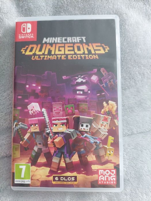 Jogos Nintendo Switsh