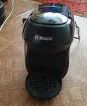 Кофемашина Bosch Tassmino