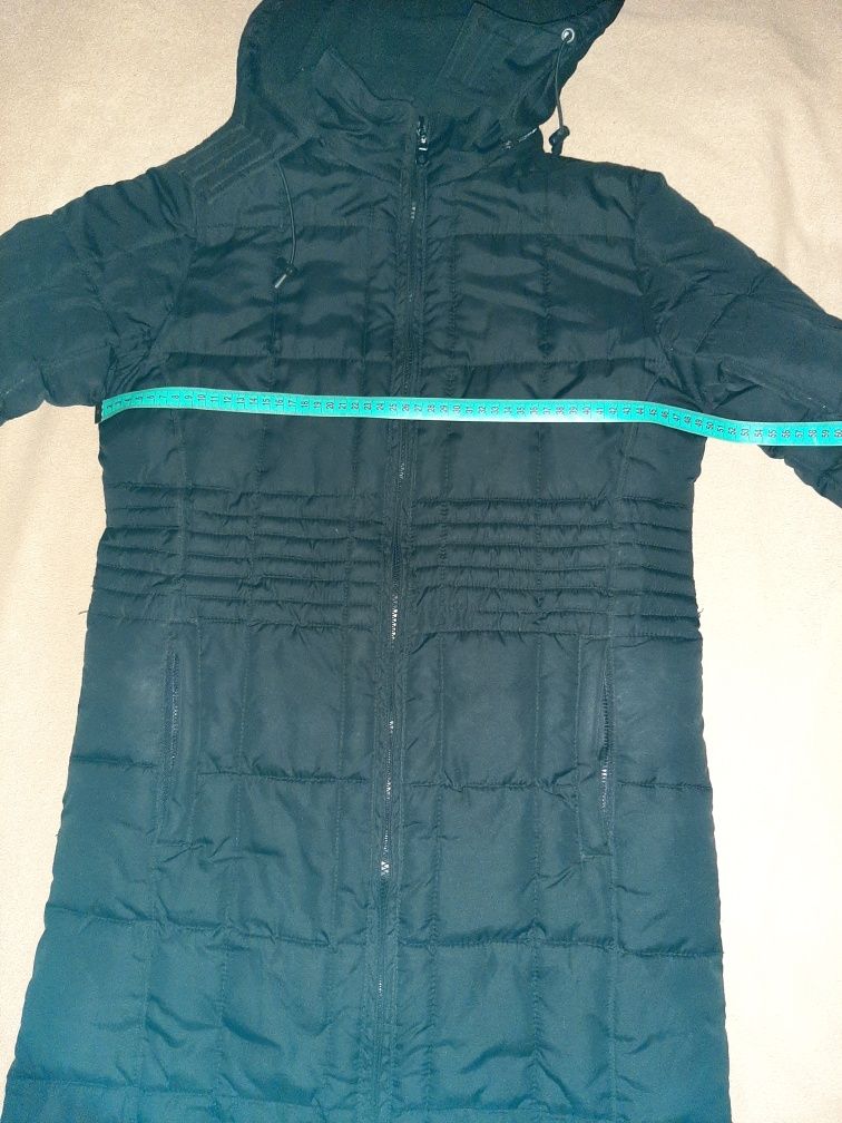 Пальто куртка еврозима 152-158р.