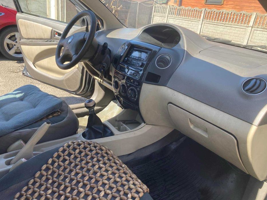 Geely MK 2009 року випуску