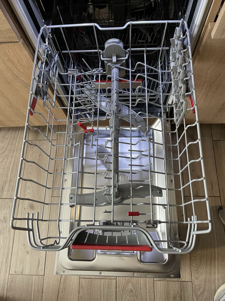 Zmywarka BOSCH SPS6YMI14E PerfectDry