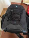 Mochila de fotografia