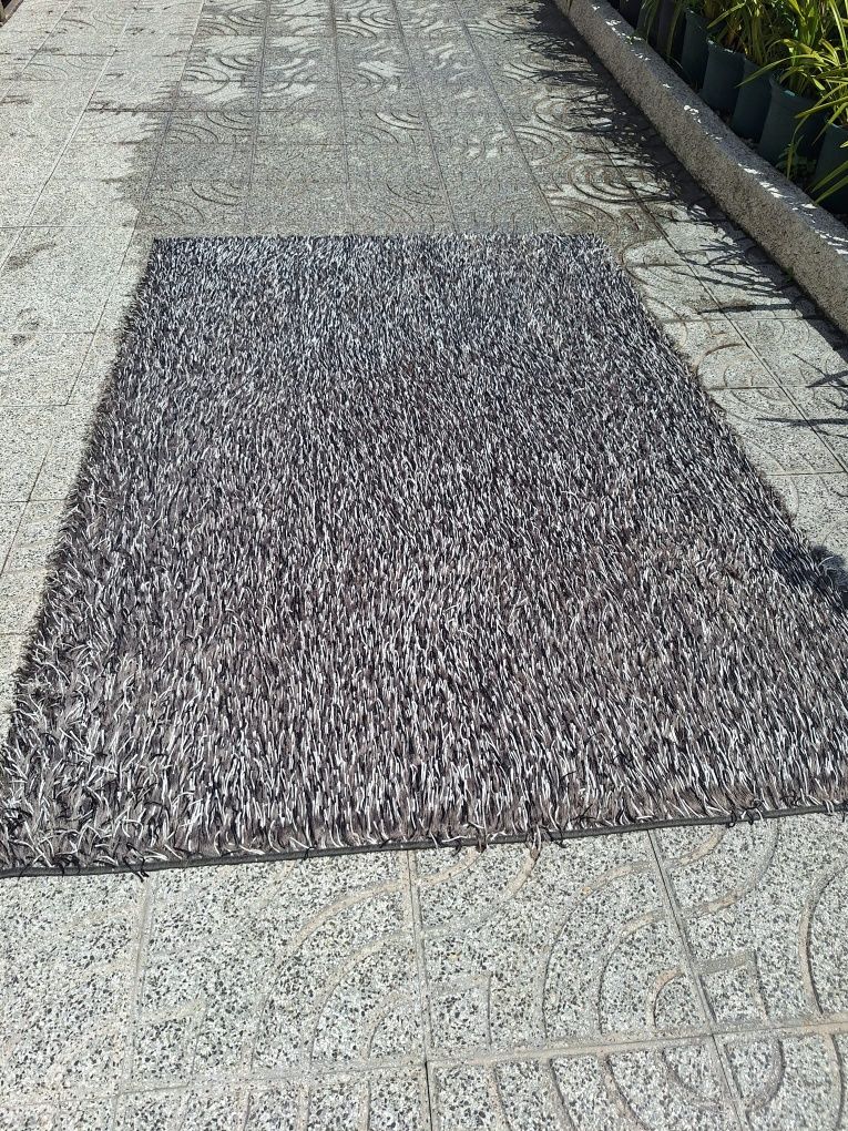Carpete para sala.