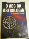 ABC da Astrologia Danielle de Caumon  (oferta CTT)