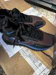 Tenis Nike Runnig 40 ultra leves novos