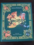 Smopsy - Justyna Bednarek