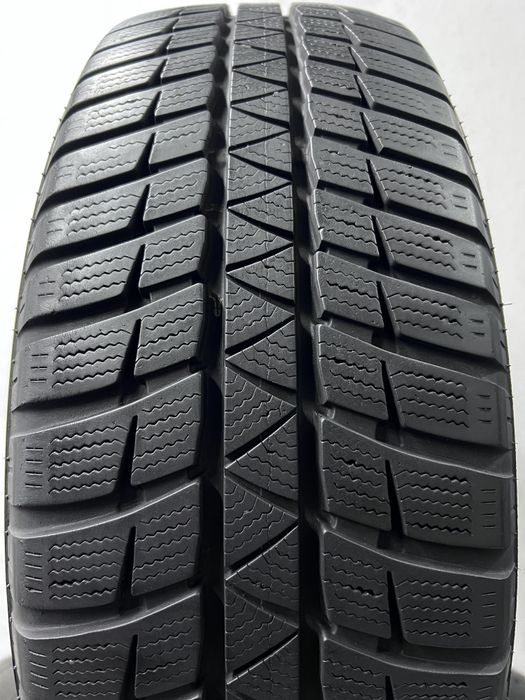 4шт зима 225/65/R17 7,5мм Falken HS 449 EuroWinter