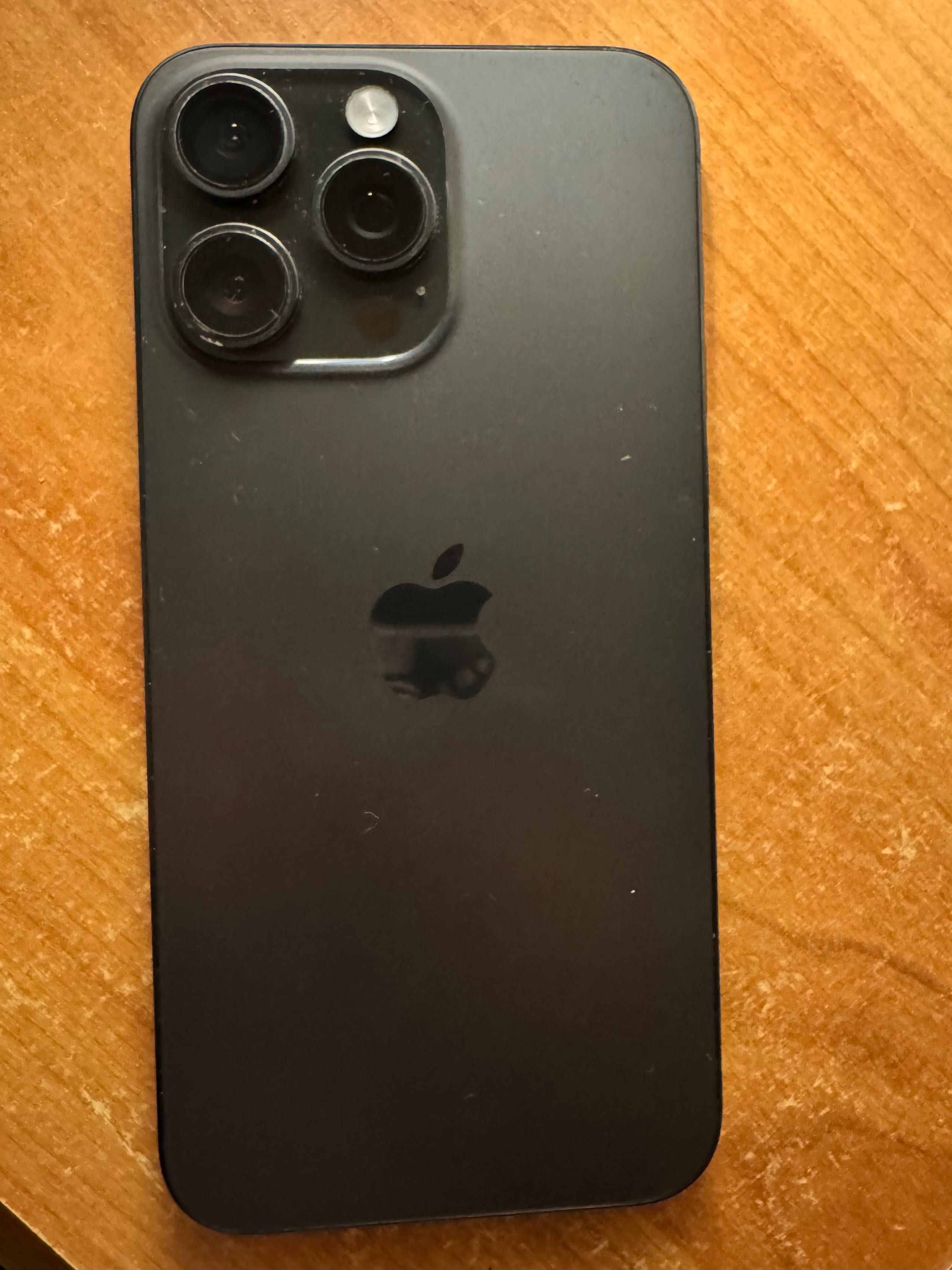 Iphone 15 Pro Max 256GB