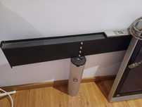 Tv plasma Sanyo 42 polegadas