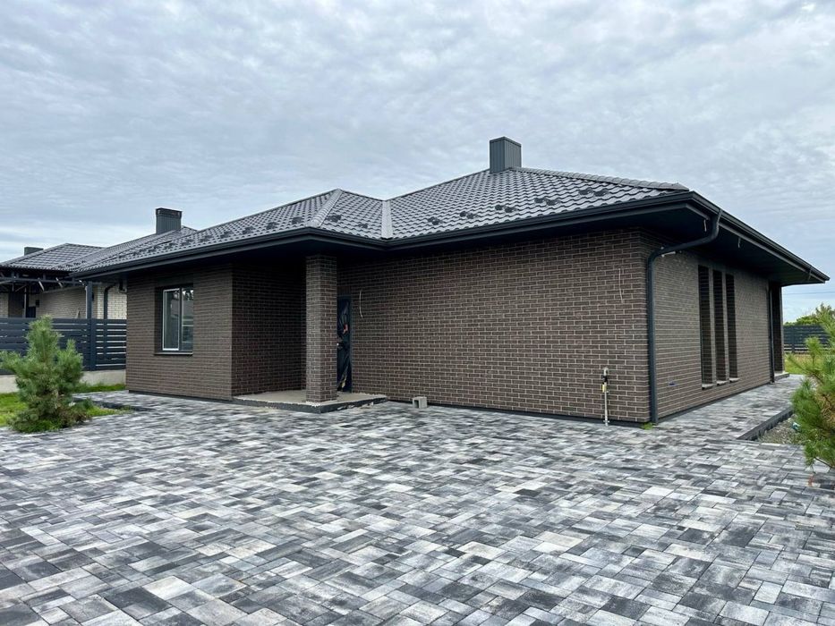 Продається ідеальний 3к будинок!!