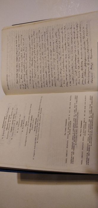 Biblia tysiąclecia. Pismo Święte Starego i Nowego Testamentu + gratis.