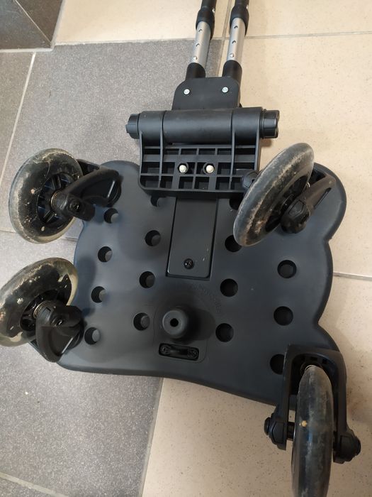 Dostawka do wózka cozy 4 rider