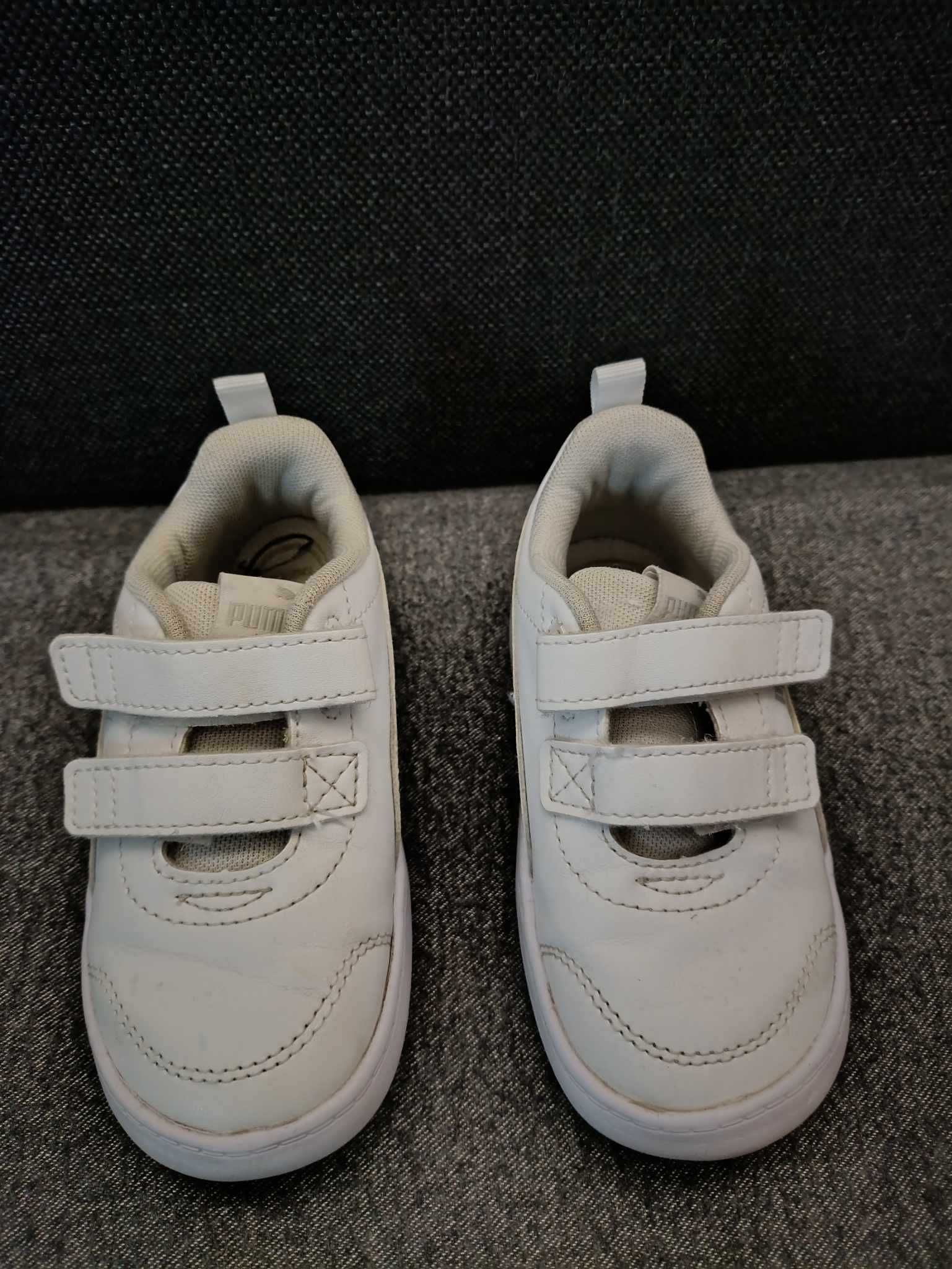 Buty dla dziecka Puma