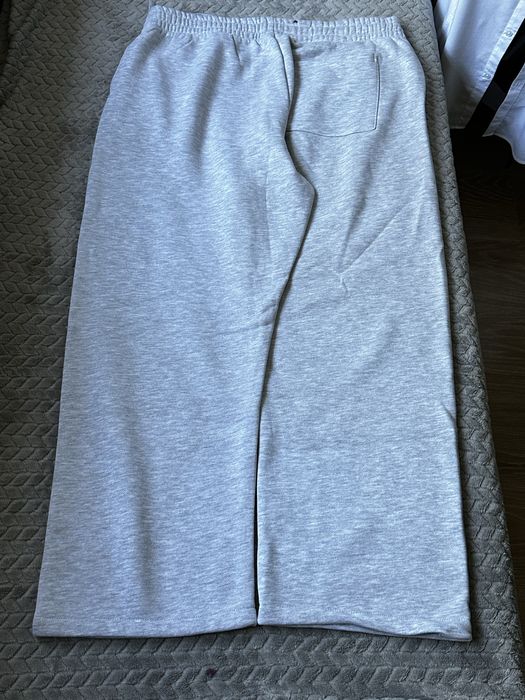 Luzne dresy (baggy joggers)