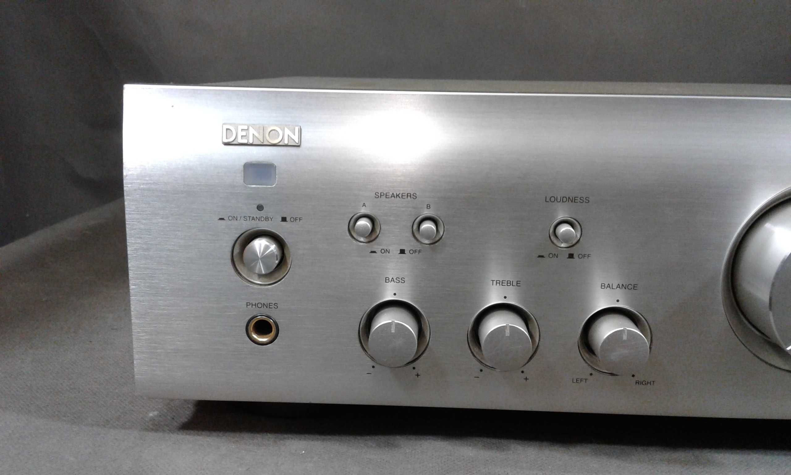 DENON PMA-700AE,wzmacniacz stereo