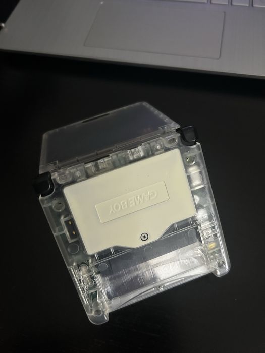 Vendo Gameboy Advance SP