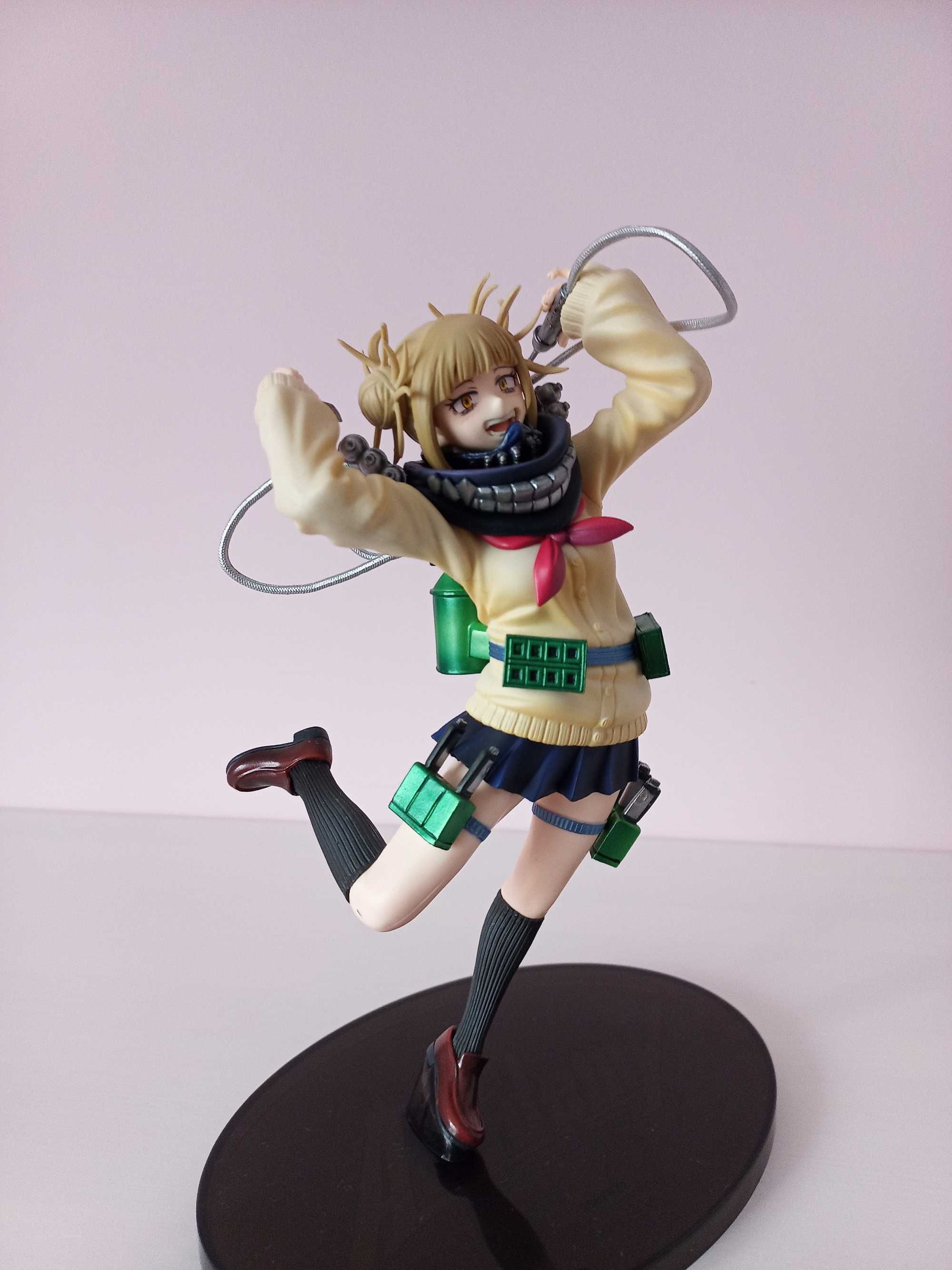 Figurka My Hero Academia (Banpresto Chronicle) - Himiko Toga