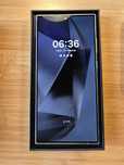 IDEALNY STAN Samsung S24 Ultra 256GB