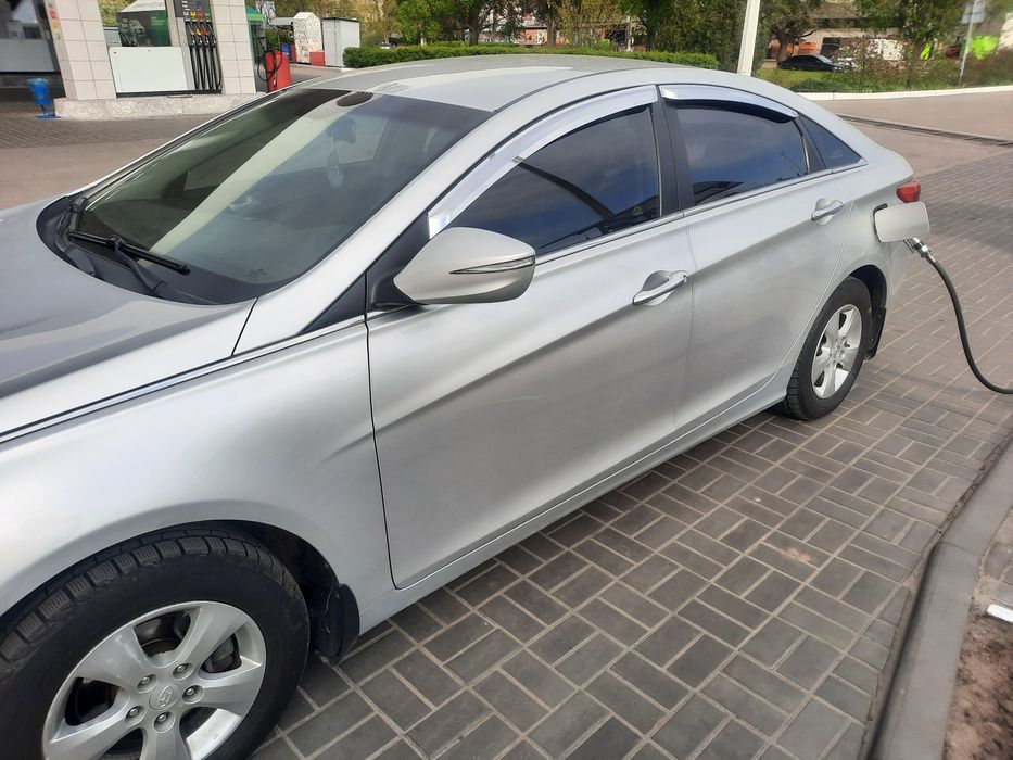 Продам сонату 2013 г.