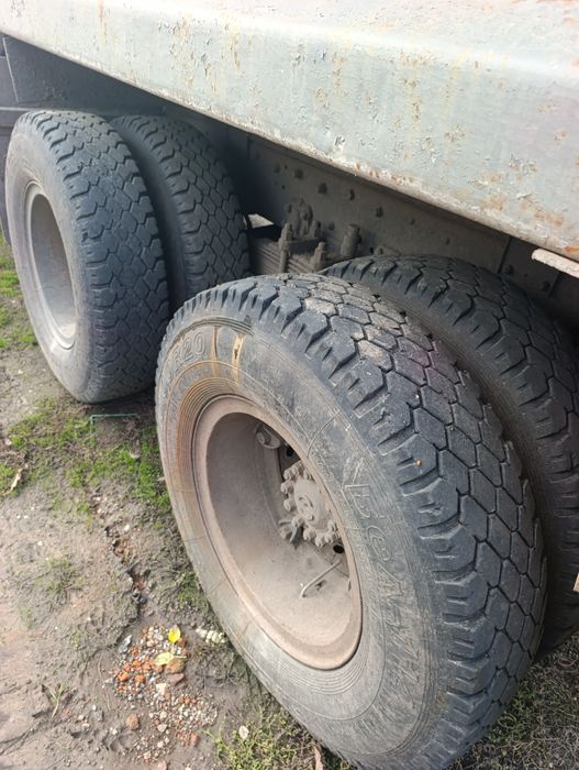 Продам камаз 5511 пе