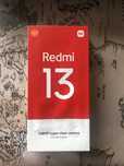 Nowy Xiaomi Redmi 13 NFC - 256gb/8gb RAM