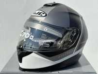 Kask motocyklowy HJC C70N Alia rozmiar M Poliweglan,NOWY MODEL,PROMO!