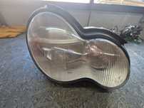 Lampa Prawy Przód A203.820.02.61 MERCEDES W203