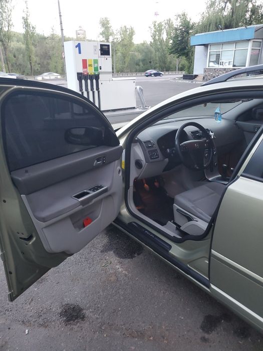 Volvo V50, 2007 року, 1.6D дизель
Гарний збережений стан на свої роки