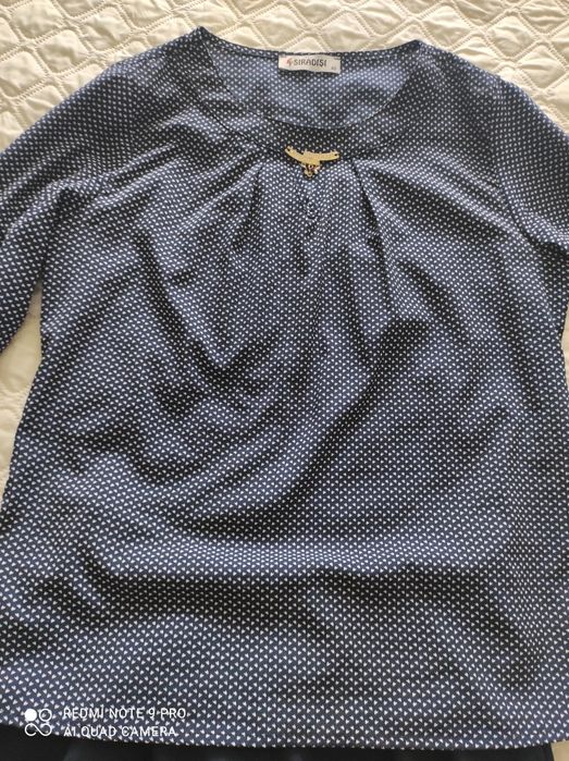 Нарядний костюм для вагітної