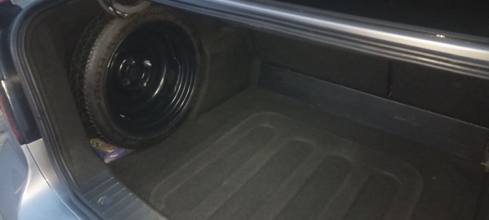 Chevrolet Aveo T250, 2008, 1.5L, мкпп,  гбо-4