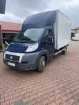 Fiat Ducato kontener 3.0