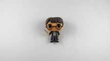 FUNKO POP - Harry Potter  Figurka - 01