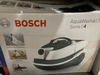 Пилосос Bosch Aqua