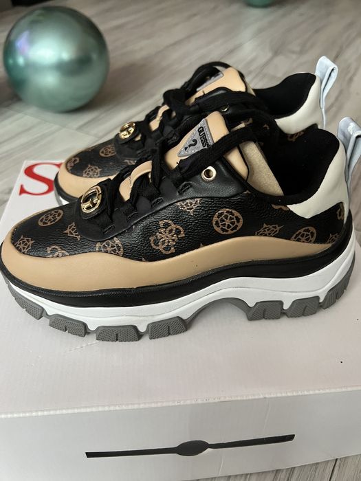 Guess buty rozmiar 36