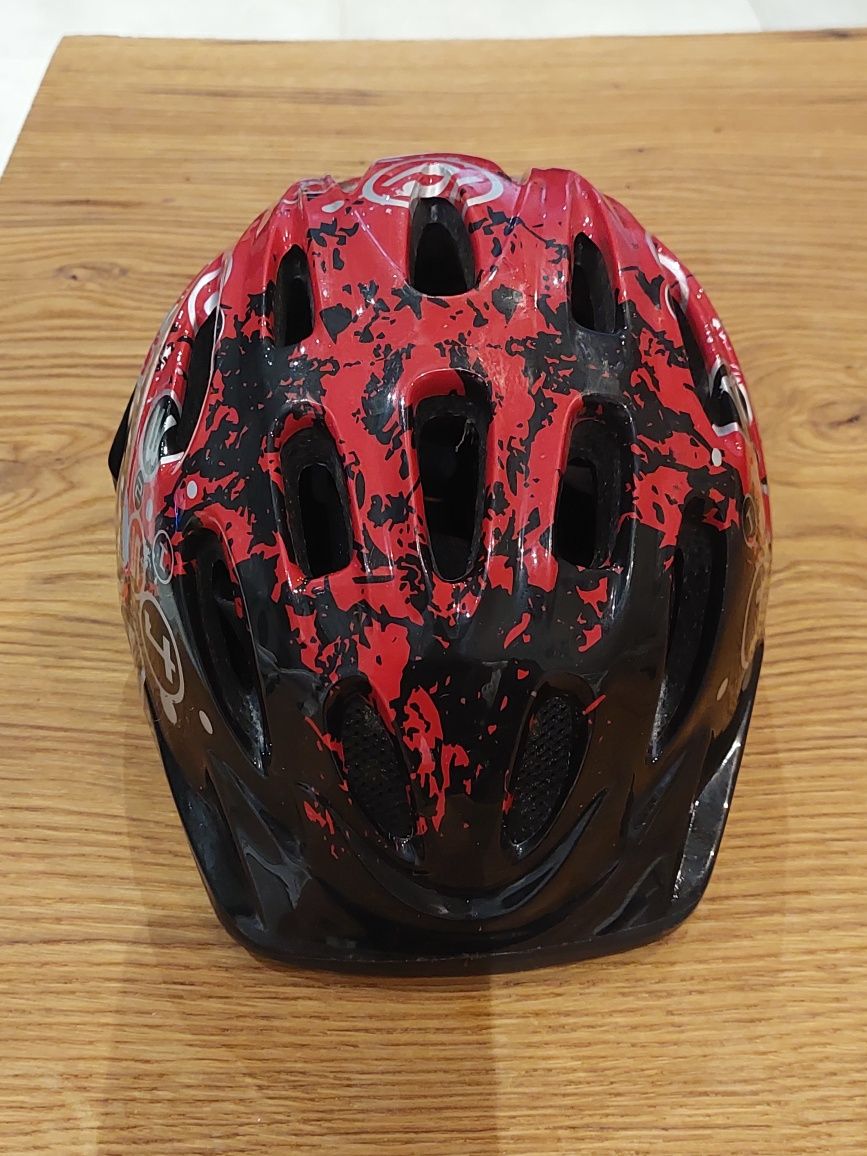 Kask rowerowy Kellys XS-S 47-51 cm