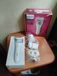 Philips satinelle
