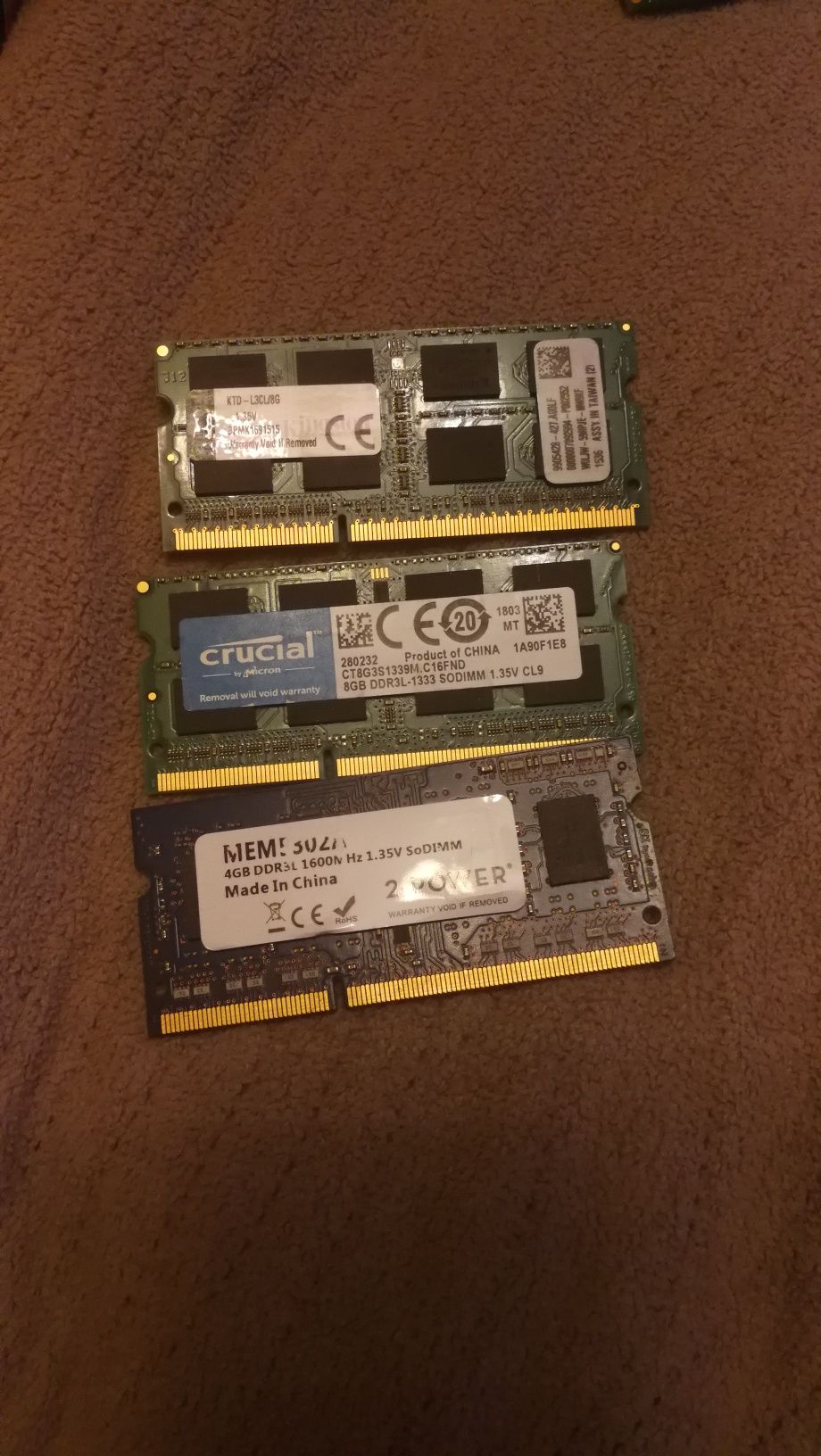 RAM DDR4, 8 GB i 4 GB. Laptop,  DDR4 8GB, 16 GB .   DDR3 8 GB Stacjon
