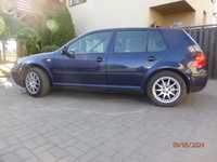 VW Golf IV 1.6 Benzyna