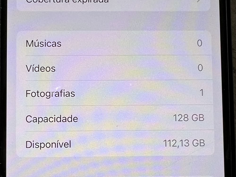 IPhone 12 mini 128gb