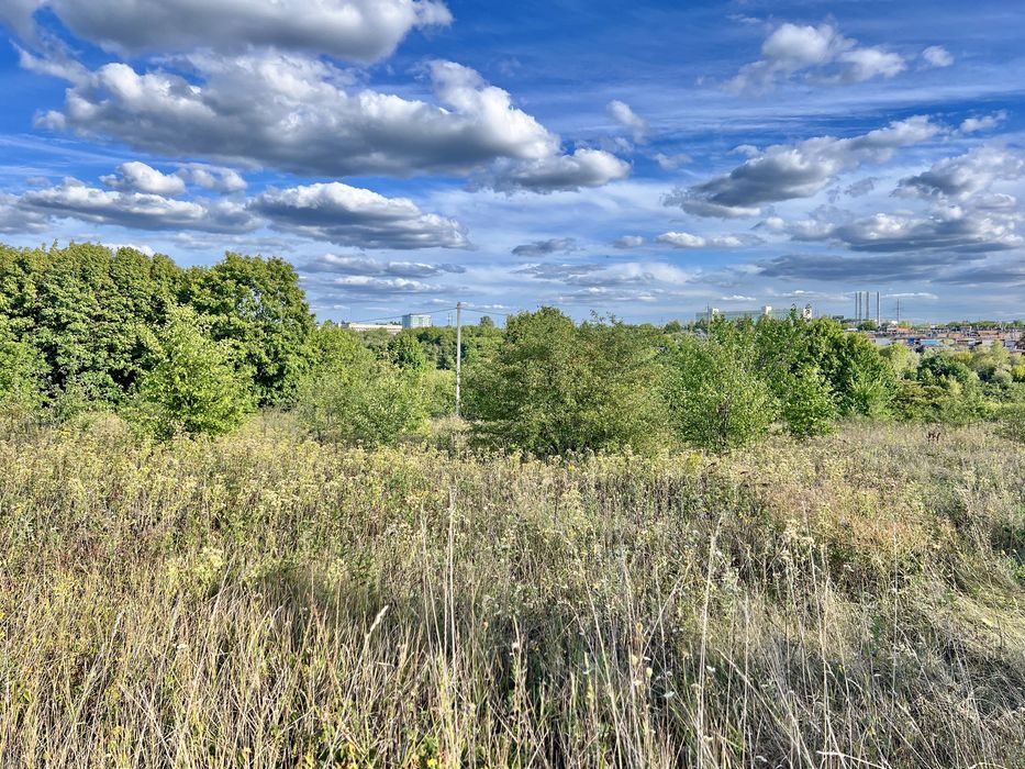 Продаж діляки, район Яр, 10 соток