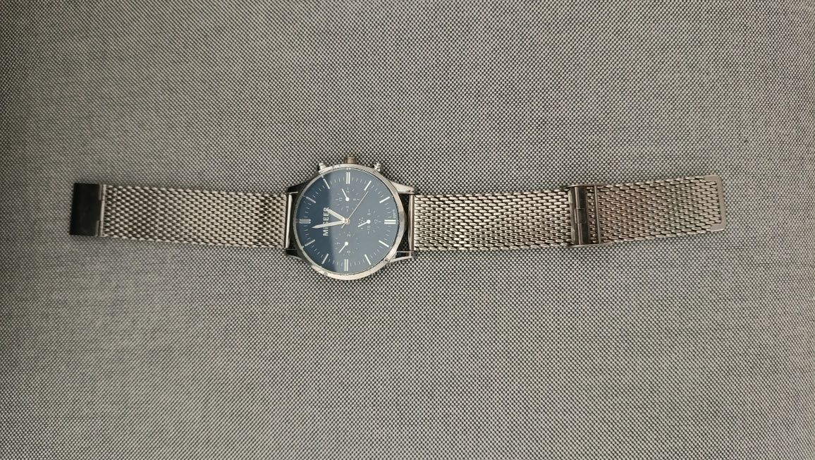 Conjunto de  2 relógios
