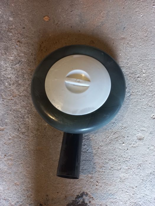 Судно для лежачих