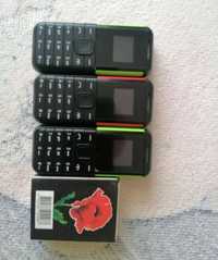 Телефон Servo BM222