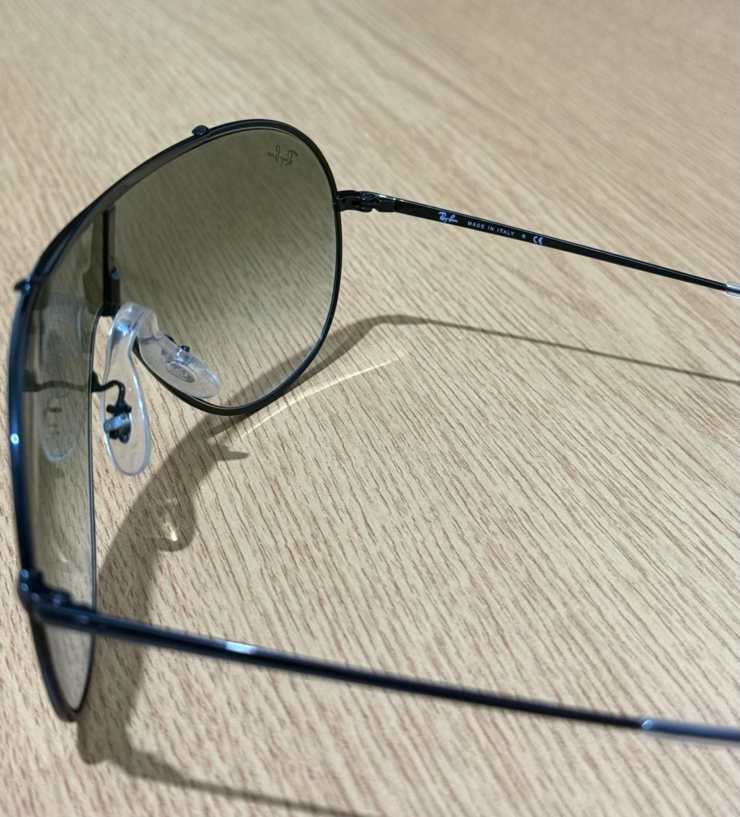 Ray-Ban óculos de sol *Novos*