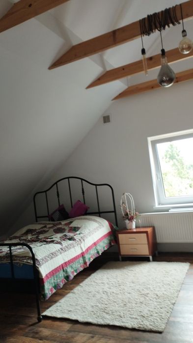 Wynajmę pokój w domu