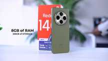 Xiaomi Redmi 14C – NOWY, zaplombowany – 300 zł